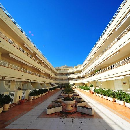 Cala Montero Orange Costa 2 dormitorios Alcossebre Exterior foto